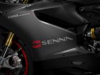 Ducati 1199S Panigale Senna Limited Edition